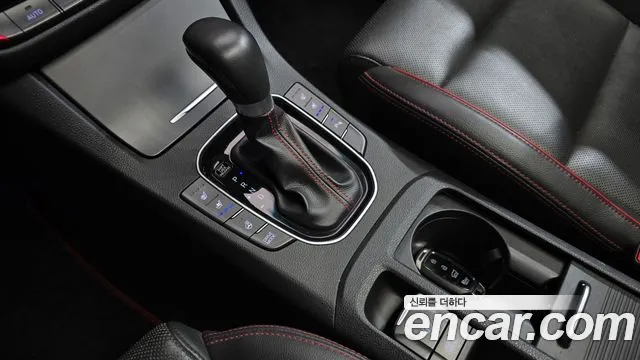 Hyundai i30 2016 thumb 7