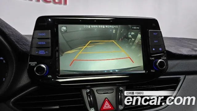 Hyundai i30 2016 thumb 5
