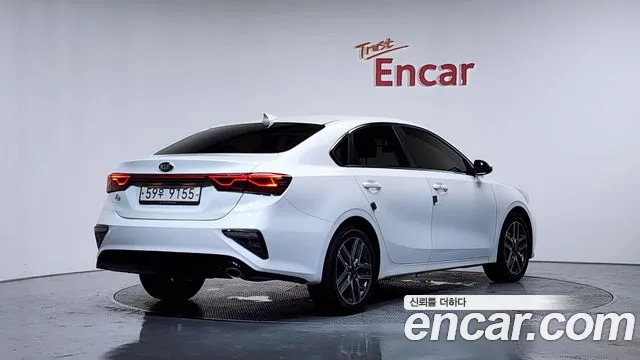 Kia K3 2018 thumb 9