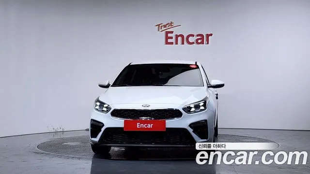 Kia K3 2018 thumb 7
