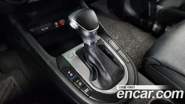 Kia K3 2018 thumb 4