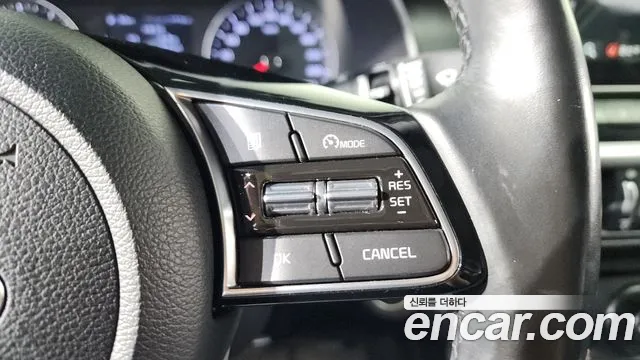 Kia K3 2018 thumb 11