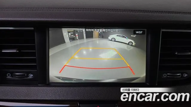 Kia K7 2018 thumb 11