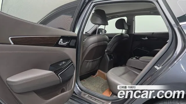 Kia K7 2018 thumb 10