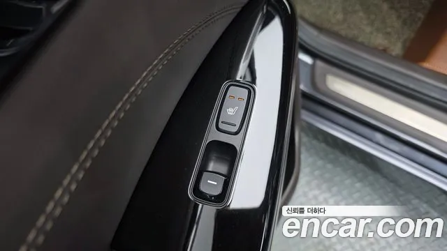Kia K7 2018 thumb 6