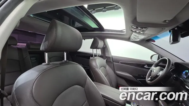 Kia K7 2018 thumb 7