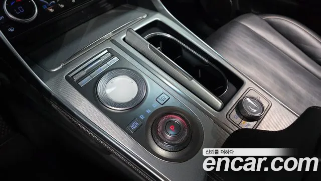 Genesis GV80 2020 thumb 3