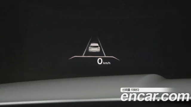 Genesis GV80 2020 thumb 2