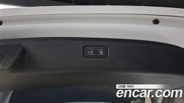 Genesis GV80 2020 thumb 7