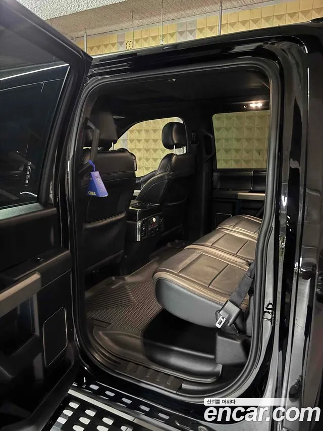 Ford F150 2018 thumb 9