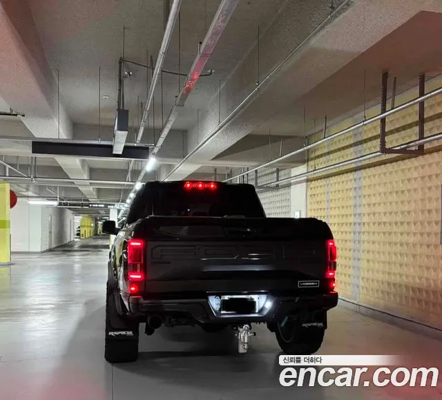 Ford F150 2018 thumb 11