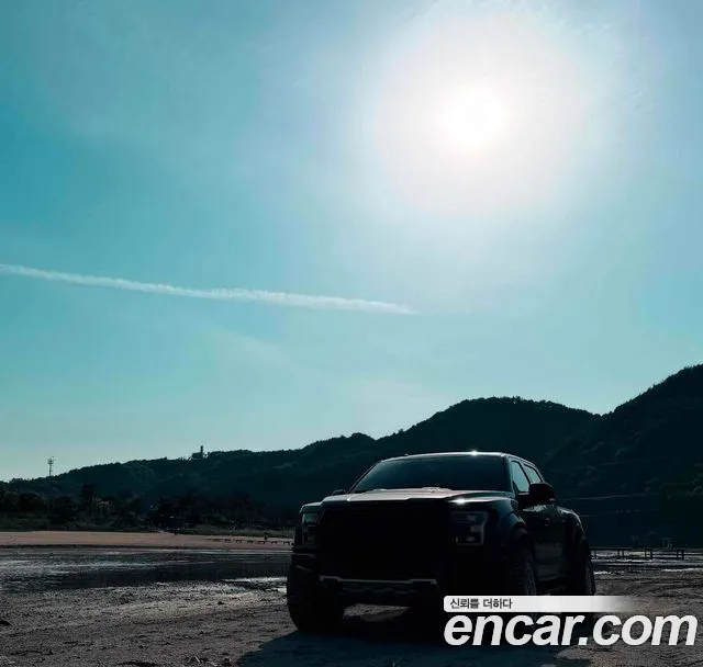 Ford F150 2018 thumb 4