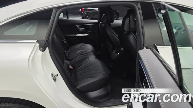Mercedes-Benz EQE 2024 thumb 2