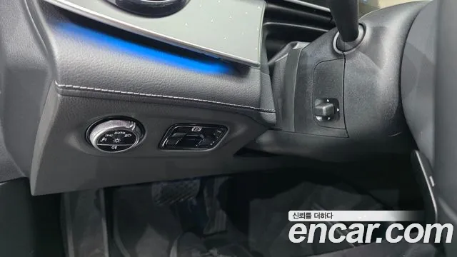 Mercedes-Benz EQE 2024 thumb 7