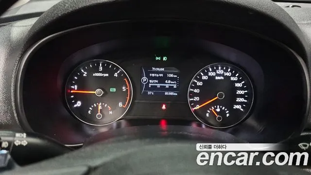 Kia Sportage 2016 thumb 5