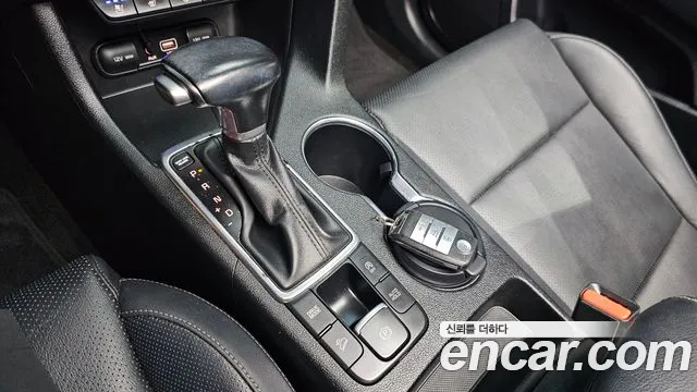 Kia Sportage 2016 thumb 3