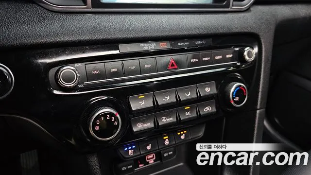 Kia Sportage 2016 thumb 7