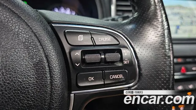 Kia Sportage 2016 thumb 4