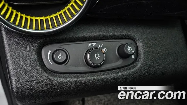 Chevrolet Tracker 2023 thumb 9