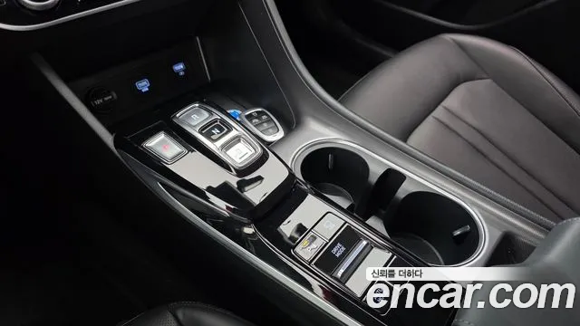 Hyundai Sonata 2022 thumb 9