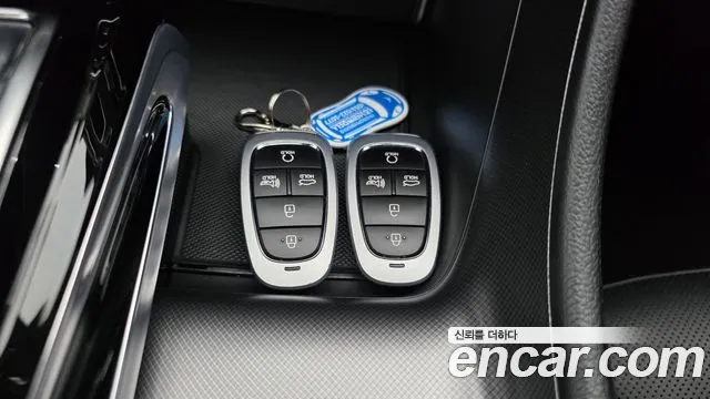 Hyundai Sonata 2022 thumb 5