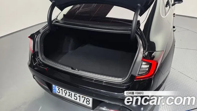 Hyundai Sonata 2022 thumb 10