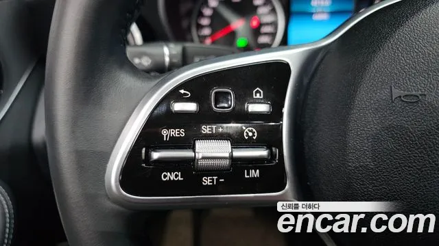 Mercedes-Benz C-Класс 2020 thumb 6