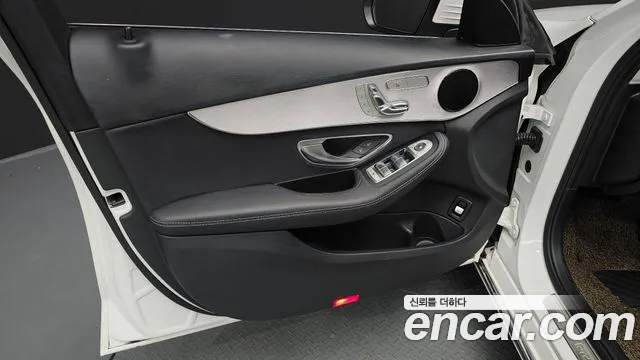Mercedes-Benz C-Класс 2020 thumb 4
