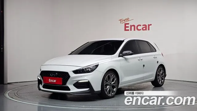Hyundai i30 2019 thumb 7