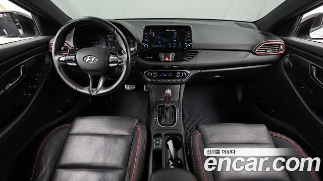Hyundai i30 2019 thumb 8
