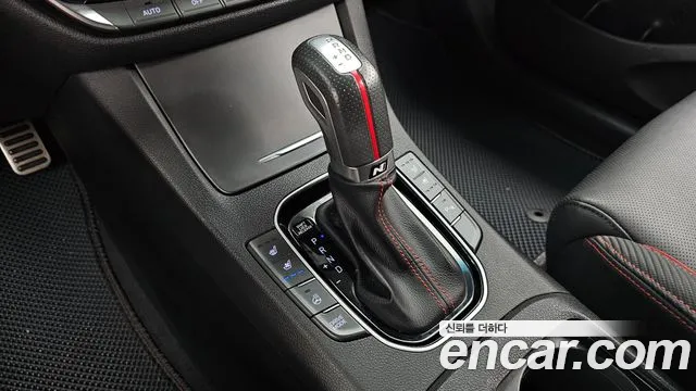 Hyundai i30 2019 thumb 12