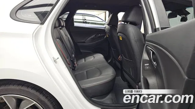 Hyundai i30 2019 thumb 5