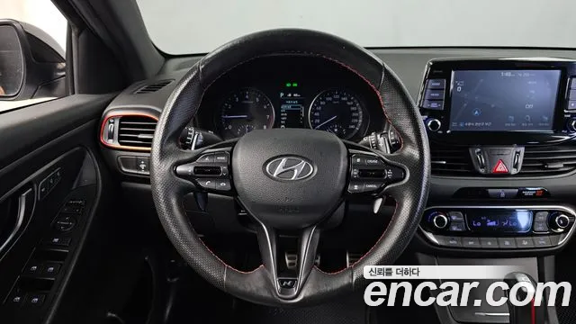 Hyundai i30 2019 thumb 11