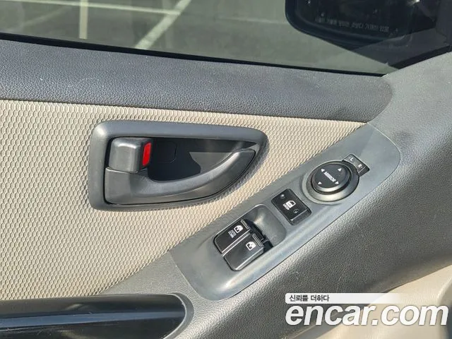 Hyundai Starex 2011 thumb 7
