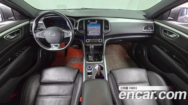 Renault Megane 2021 thumb 5