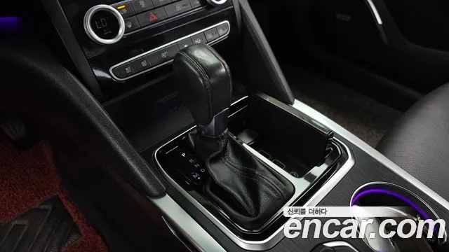 Renault Megane 2021 thumb 8