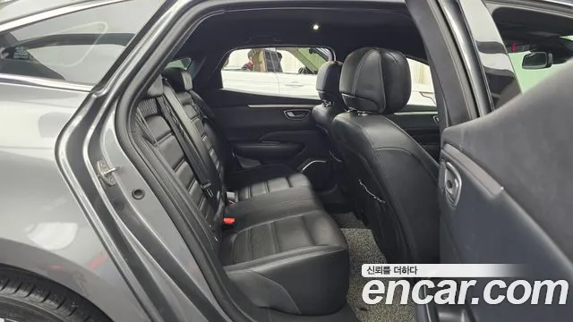 Renault Megane 2021 thumb 7