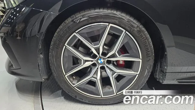 BMW 5 серии 2025 thumb 5