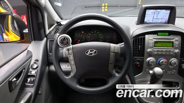 Hyundai Starex 2014 thumb 12