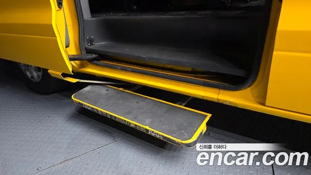 Hyundai Starex 2014 thumb 6