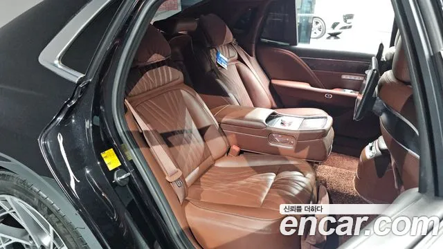 Genesis G90 2023 thumb 8