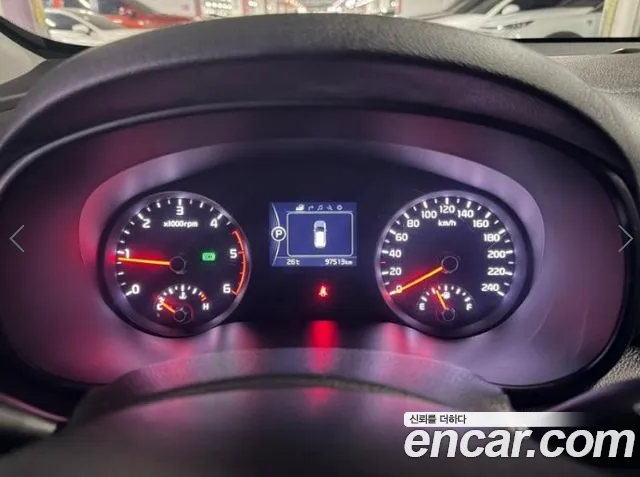 Kia Sportage 2016 thumb 9