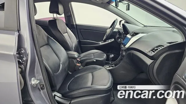 Hyundai Accent 2016 thumb 8