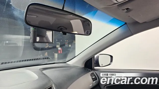 Hyundai Accent 2016 thumb 4