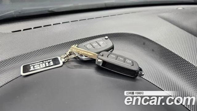 Hyundai Accent 2016 thumb 10
