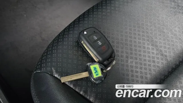 Hyundai Accent 2015 thumb 12