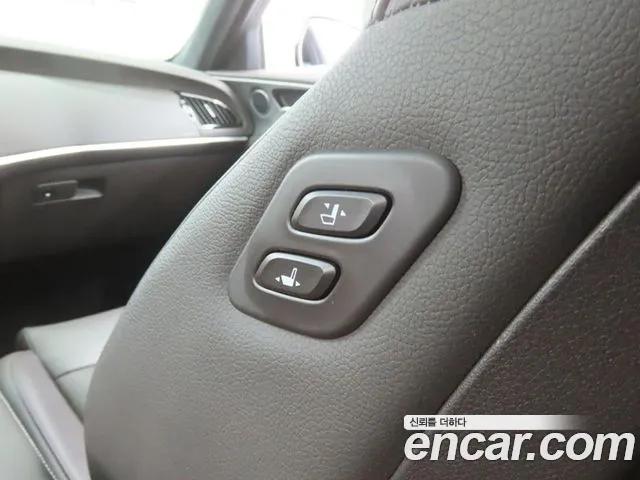 Kia Stinger 2019 thumb 9