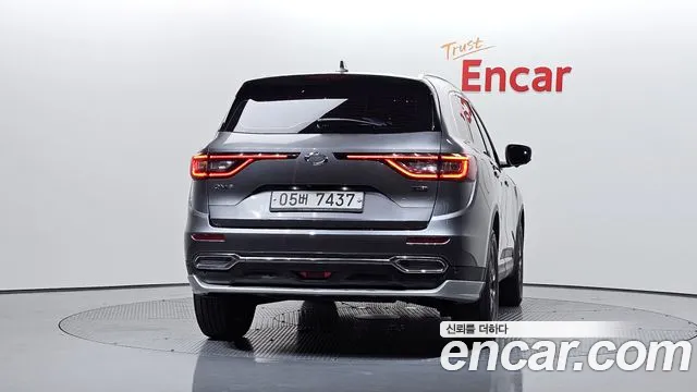 Renault Koleos 2017 thumb 8