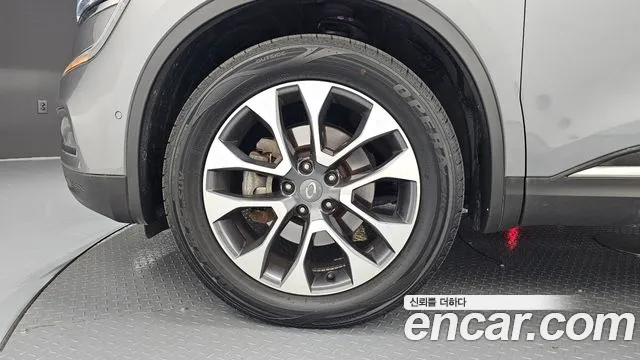 Renault Koleos 2017 thumb 11