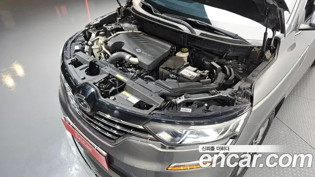 Renault Koleos 2017 thumb 12